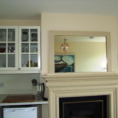 Wonderful Setting Farmhouse Apartment Wicklow Eksteriør bilde
